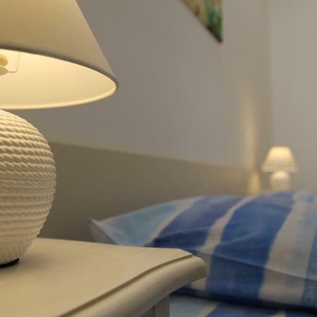 B&B Villa 16 Pini Lecce Buitenkant foto