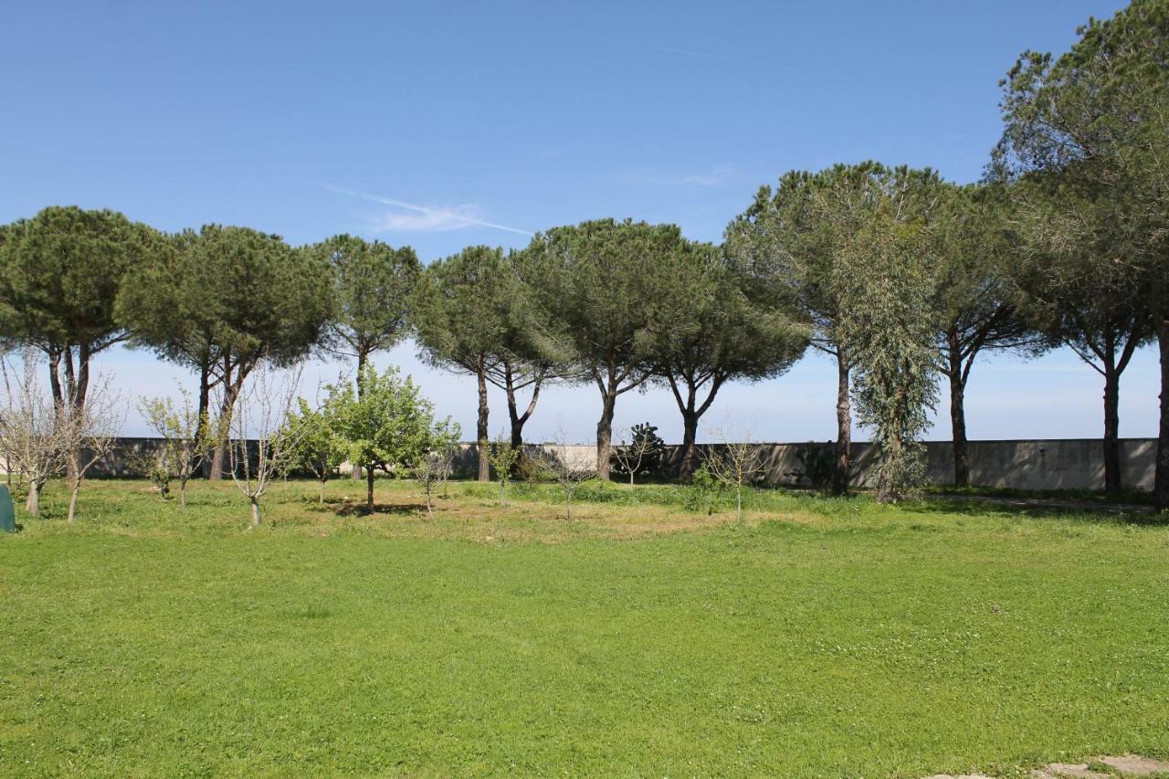 B&B Villa 16 Pini Lecce Buitenkant foto